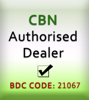 CBN Authorised Dealer